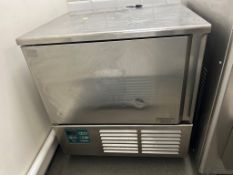 Hiber Blast freezer