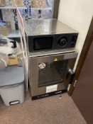 Laininox Compact commercial oven