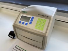 2022 BioRad Trans-Blot Turbo transfer system