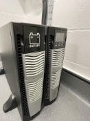 Vimpex VPSU24-OX-SN-A, 24-volt switch mode power supply unit