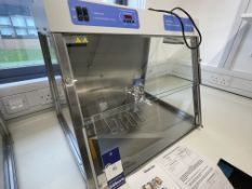 Grant-bio PCR UV cabinet