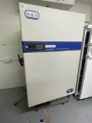 New Brunswick minus 80-degree C Model U725-G Ultra low temperature freezer