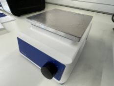 Cole-Parmer model 0480756 US151-2 stirrer plate