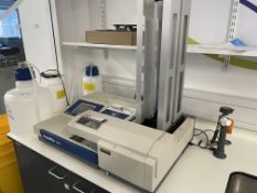 Molecular Devices Elisa Aqua Max 2000 Plate washer
