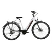 Forme Morley Pro ELS 53 53cm Electric Bike (Boxed,