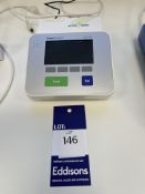 Mettler Toledo PH Meter