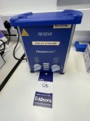 Elmasonic S15H Hot Bath
