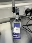 Digital Micrometer and stand
