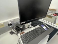 2021 Trotec Speedy 300 80W/20W Flexx Laser Engraver & Cutter