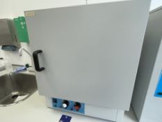 Genlab Incubator