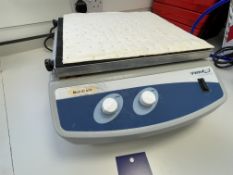 Standard Analog VWR Shaker