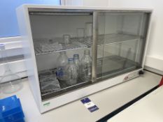 LEC Drying Cabinet