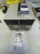 Tenma Power Supply