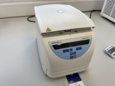 VWR Centrifuge