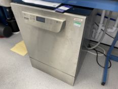 Miele Glass Washer