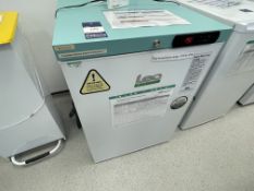 LEC Freezer