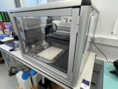 Scienion Precision Liquid Component Dispenser