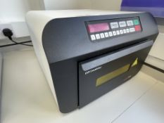 Analytic Jena UV Light Polymer Curer
