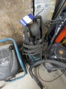 Makita HW130 pressure washer 240v