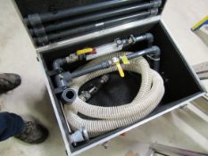 Global energy associates gas tester