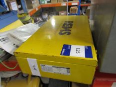 Rems ZELEC-530014 electric threading tool 110v