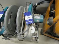 Makita LC1230 335mm chop saw 110v