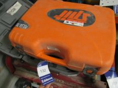 Spit Pulsa 700E nail gun