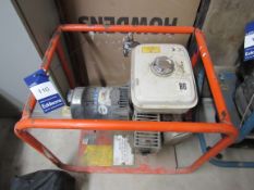 Belle petrol generator