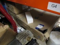 Quantity of carpet tiles