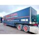 Gray Adams GA13MR Twin Axle Box (2009) Body Serial number F9.08.67561 - Image 1 of 5