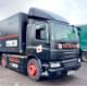 DAF CF 75.310 4x2 Tractor Unit (2013), Registratio - Image 1 of 12