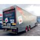 Gray Adams GA13MR Twin Axle Box (2009) Body Serial number F9.08.67561 - Image 2 of 5