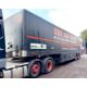 Gray Adams GA13MR Twin Axle Box (2009) Body Serial number F9.08.67561 - Image 4 of 5