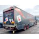 Gray Adams GA13MR Twin Axle Box (2009) Body Serial number F3.09.68960 - Image 3 of 6