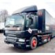 DAF CF 75.310 4x2 Tractor Unit (2013), Registratio - Image 2 of 12