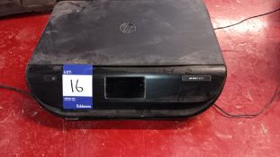 HP Envy 5010 All-in-One desktop printer