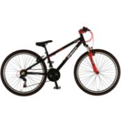 Dawes Bullet 26