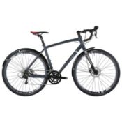 Forme Hooklow 2 Alloy Gents Road Bike, 9-Speed - 2