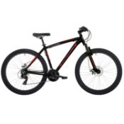 Freespirit Contour 27.5