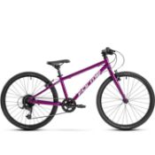 Forme Bamford 24-Inch Girls Junior Mountain Bike S