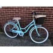 Bridgford Chatsworth Ladies' Heritage Bike - 19