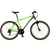 Claud Butler Haste 650B Men's 17'' - CLBT629617 -