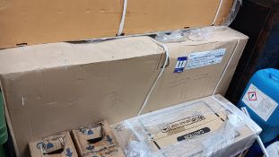 Mitsubishi Electric Air Conditioner, PEFY-P140VMH-E2. 51x142x109cm, 77KG