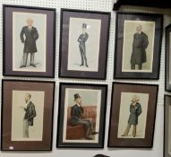 Vanity Fair - After ''Spy'', [Sir Leslie Matthew Ward (1851 - 1922)], Vincent Brooks Day & Sons, by,