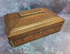 Advertising - an early 20th century Huntley & Palmers, Reading & London, novelty biscuit tin, in the
