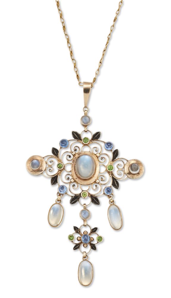 Jewellery