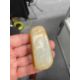 THREE CHINESE CARVED JADE PENDANTS - Image 5 of 8