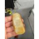 THREE CHINESE CARVED JADE PENDANTS - Image 4 of 8
