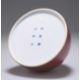 A CHINESE PEACH BLOOM BRUSHWASHER - Image 3 of 9