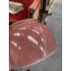 A CHINESE PEACH BLOOM BRUSHWASHER - Image 8 of 9